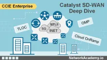 Cisco Catalyst SD-WAN Deep-Dive
